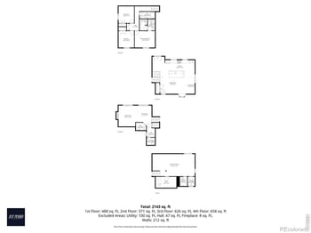 3501 Lakeview Cir, Longmont, CO 80503