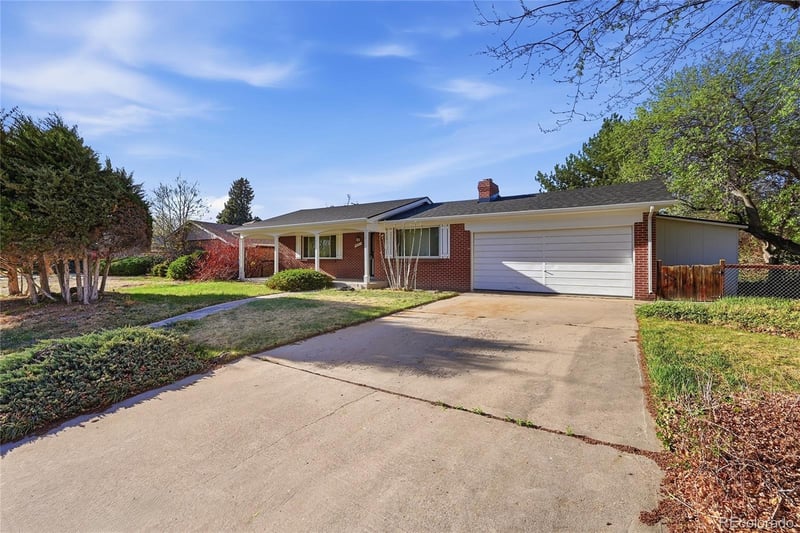 6651 Dakota Ave, Denver, CO 80224