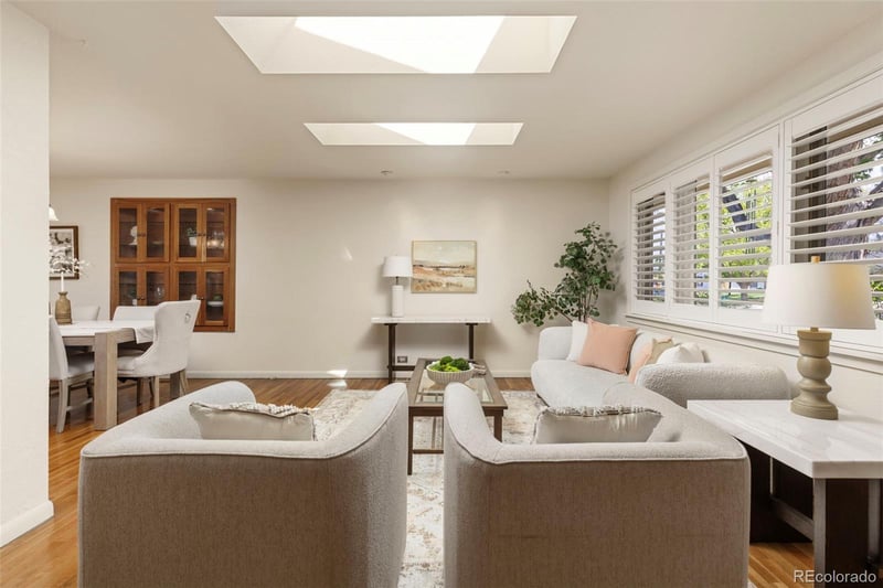 221 Magnolia St, Denver, CO 80220