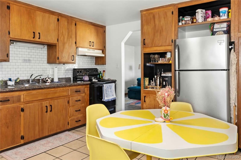 3358 Pontiac St, Denver, CO 80207