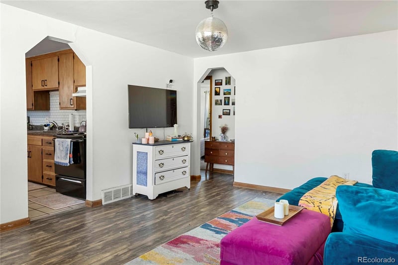 3358 Pontiac St, Denver, CO 80207