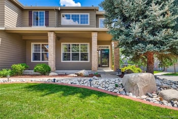 6214 Devinney Cir, Arvada, CO 80004