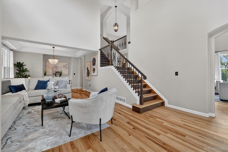 6214 Devinney Cir, Arvada, CO 80004