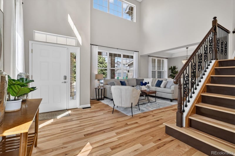 6214 Devinney Cir, Arvada, CO 80004