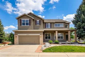 6214 Devinney Cir, Arvada, CO 80004