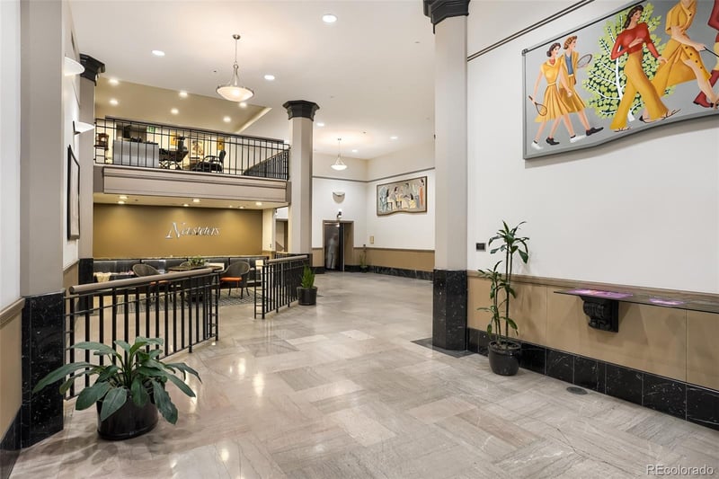 720 16th St #203, Denver, CO 80202