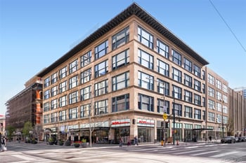 720 16th St #203, Denver, CO 80202