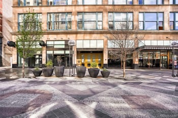 720 16th St #203, Denver, CO 80202