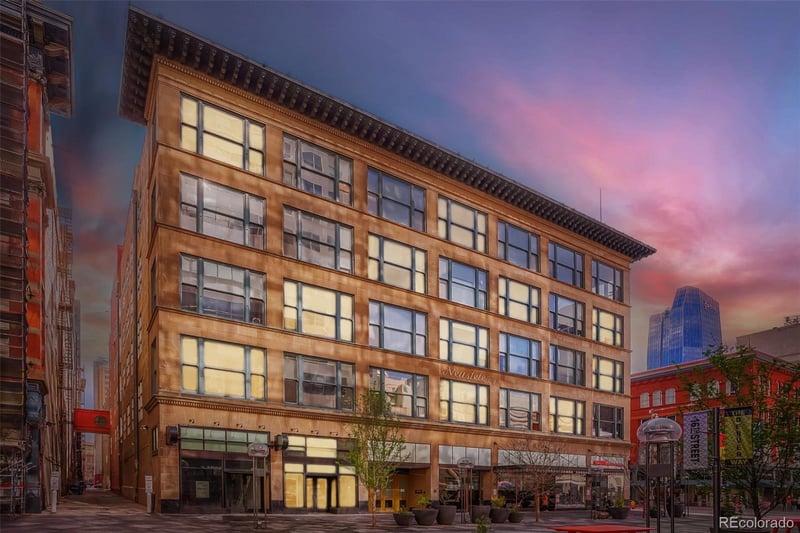 720 16th St #203, Denver, CO 80202