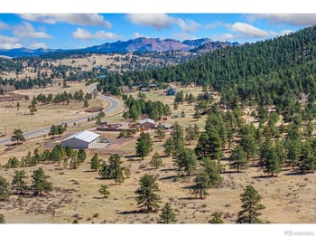 126 Cucharas Mountain Dr, Livermore, CO 80536