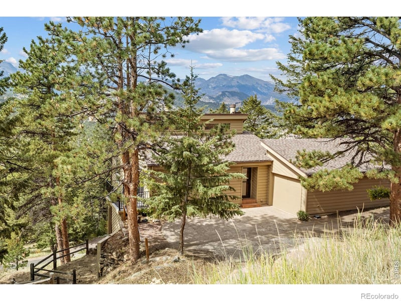 3243 Eaglecliff Dr, Estes Park, CO 80517
