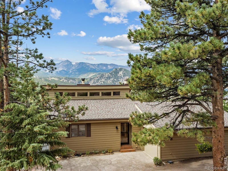3243 Eaglecliff Dr, Estes Park, CO 80517
