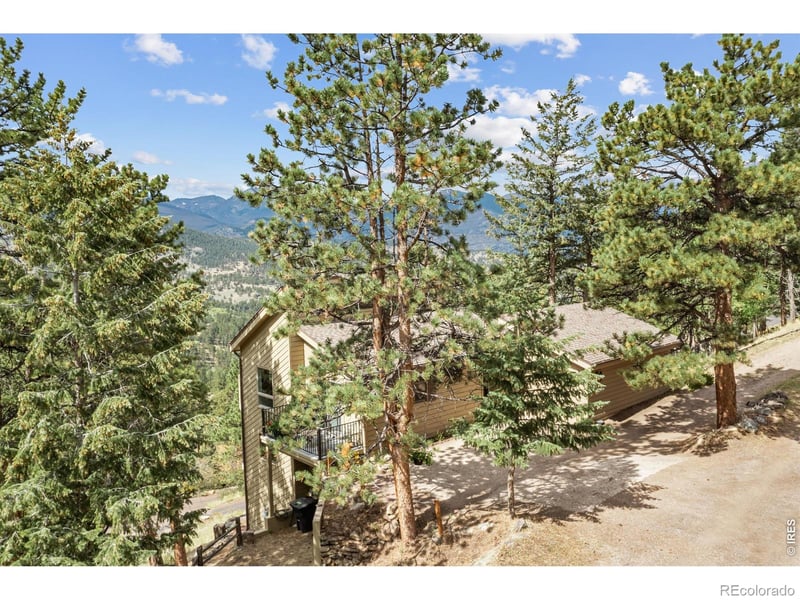 3243 Eaglecliff Dr, Estes Park, CO 80517