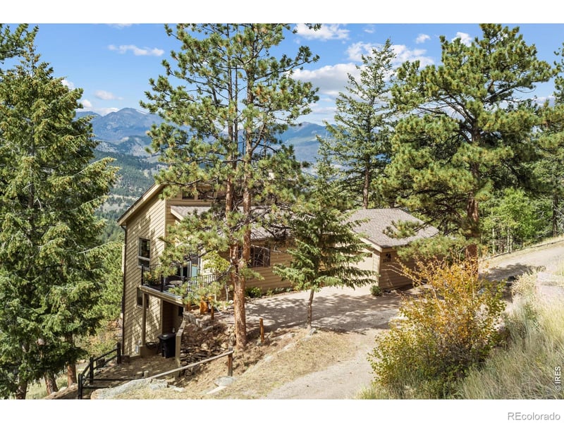 3243 Eaglecliff Dr, Estes Park, CO 80517