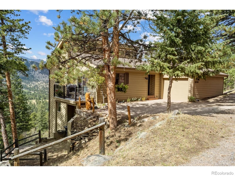 3243 Eaglecliff Dr, Estes Park, CO 80517
