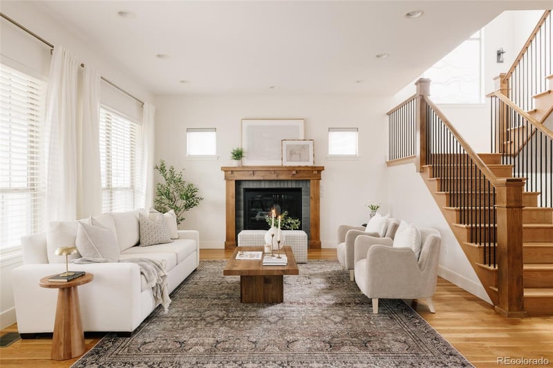 1644 Lafayette St, Denver, CO 80210