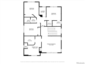 1644 Lafayette St, Denver, CO 80210