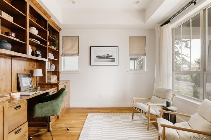 1644 Lafayette St, Denver, CO 80210