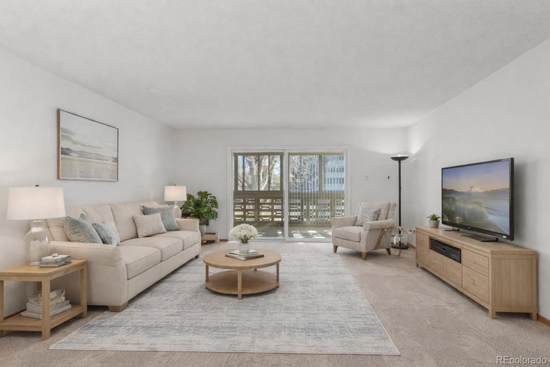 750 Clinton St #2B, Denver, CO 80247