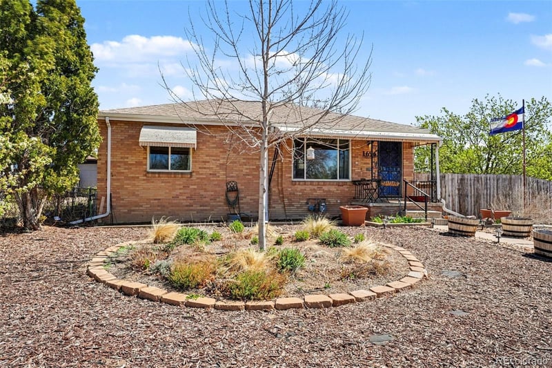 1696 Tennyson St, Denver, CO 80219