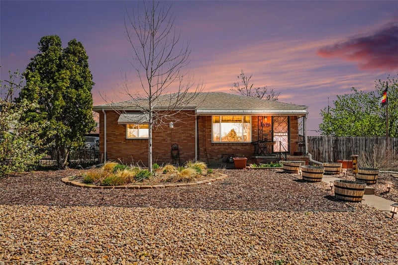 1696 Tennyson St, Denver, CO 80219