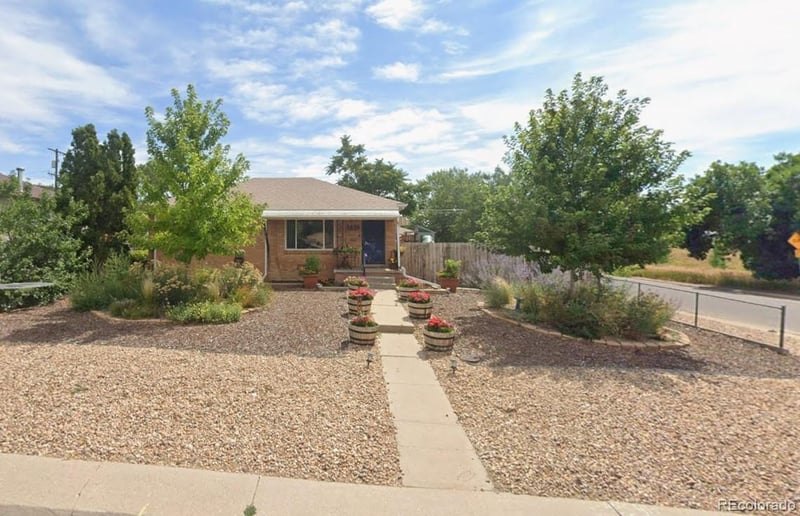 1696 Tennyson St, Denver, CO 80219