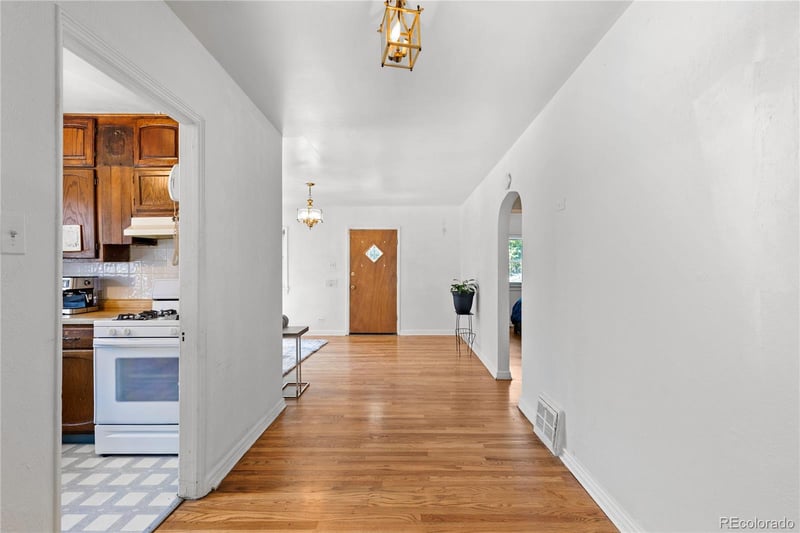 3520 Fillmore , Denver, CO 80205