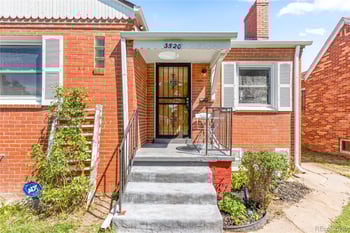 3520 Fillmore , Denver, CO 80205