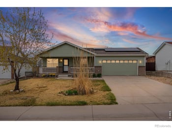 2608 Quay St, Evans, CO 80620