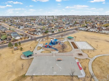 2608 Quay St, Evans, CO 80620