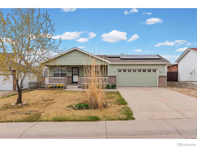2608 Quay St, Evans, CO 80620