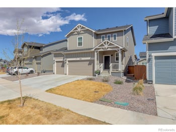 2960 Flat Cir, Longmont, CO 80503