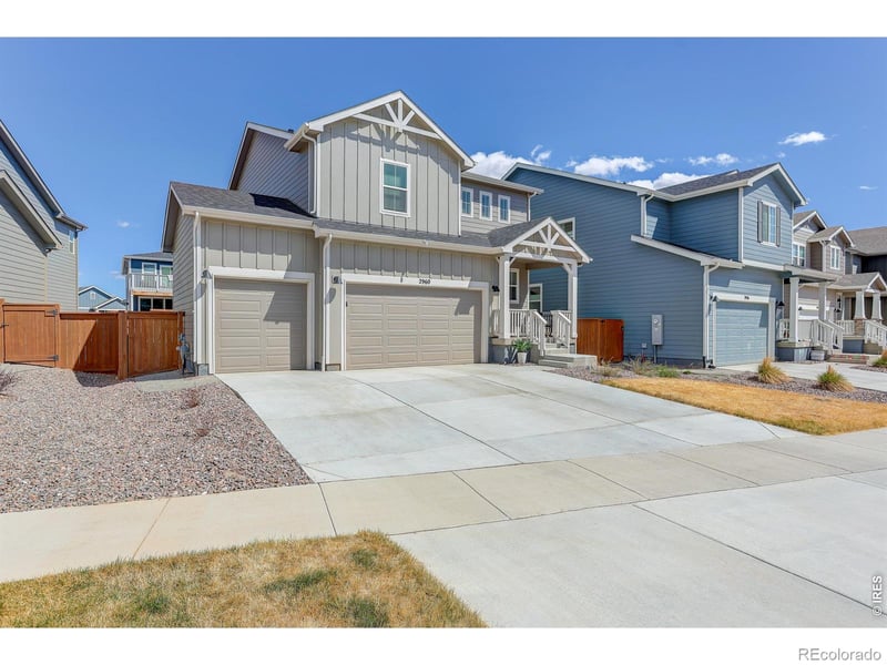 2960 Flat Cir, Longmont, CO 80503