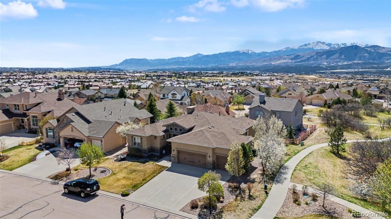 2171 Diamond Creek Dr, Colorado Springs, CO 80921