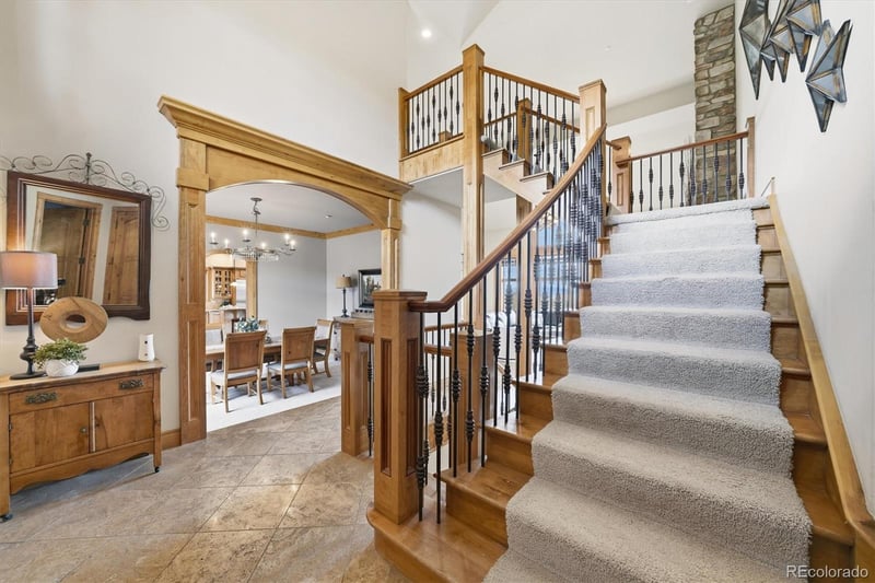 4595 High Spring Rd, Castle Rock, CO 80104