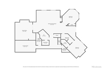 4595 High Spring Rd, Castle Rock, CO 80104