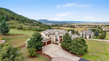 4595 High Spring Rd, Castle Rock, CO 80104