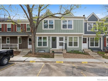 1126 Milo Cir #A, Lafayette, CO 80026