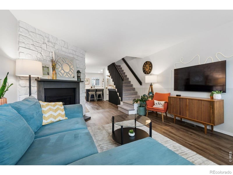 1126 Milo Cir #A, Lafayette, CO 80026