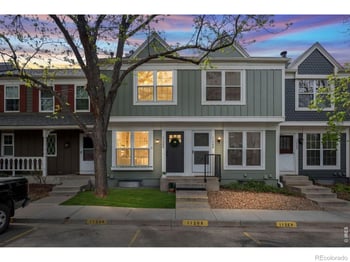 1126 Milo Cir #A, Lafayette, CO 80026