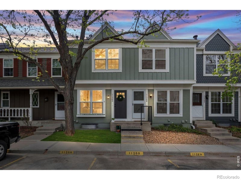 1126 Milo Cir #A, Lafayette, CO 80026