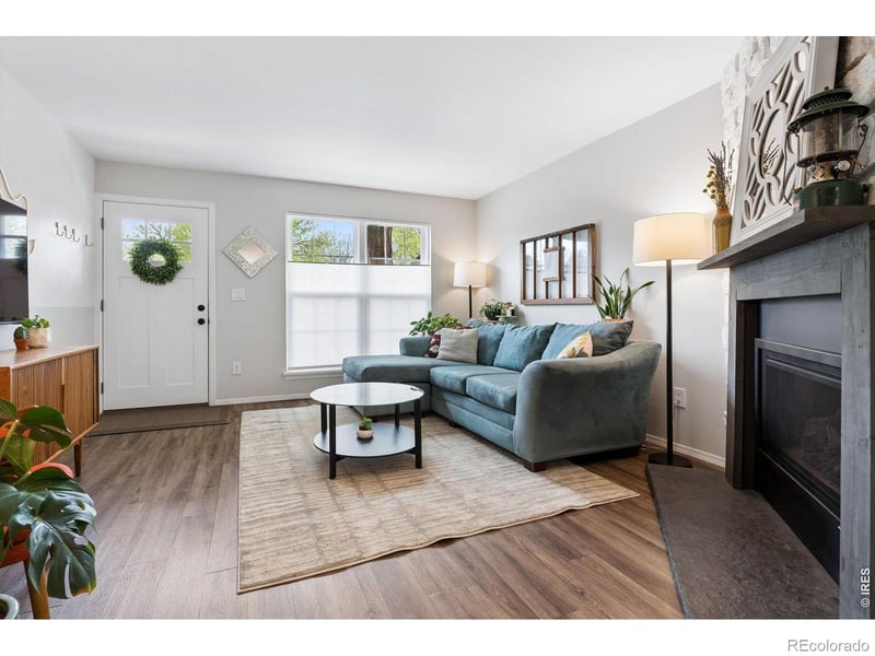 1126 Milo Cir #A, Lafayette, CO 80026