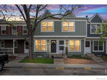 1126 Milo Cir #A, Lafayette, CO 80026