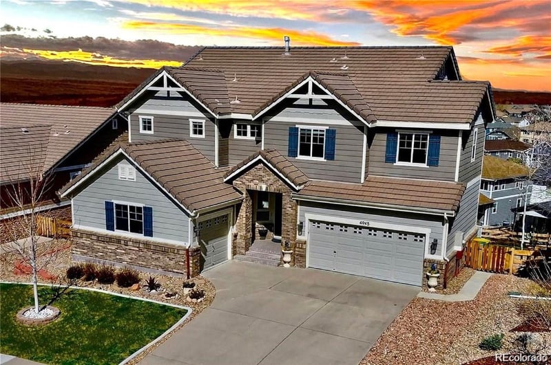 Home Worth Check