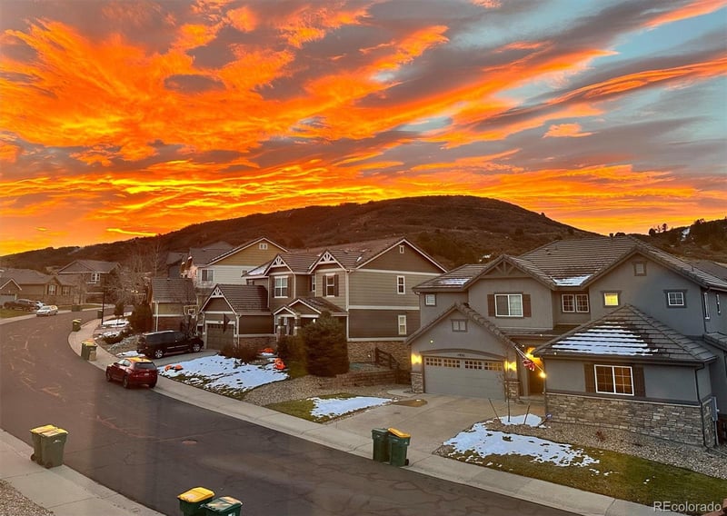 4945 Persimmon Ln, Castle Rock, CO 80109