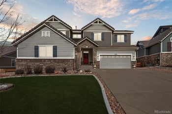 4945 Persimmon Ln, Castle Rock, CO 80109