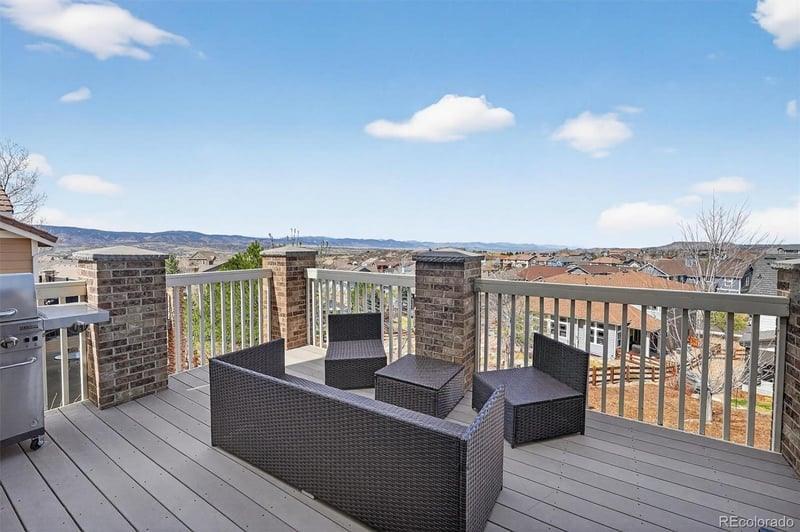 4945 Persimmon Ln, Castle Rock, CO 80109