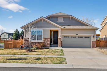 16601 Concolor Pl, Parker, CO 80134