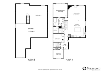 16601 Concolor Pl, Parker, CO 80134