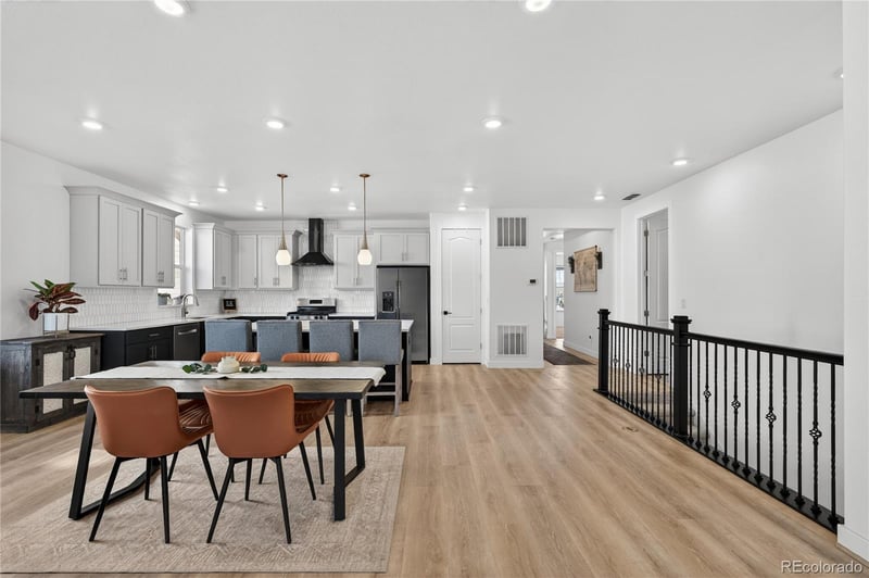 16601 Concolor Pl, Parker, CO 80134